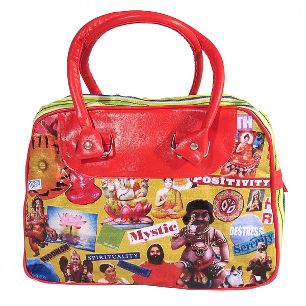 Bollywoodbag Tasche