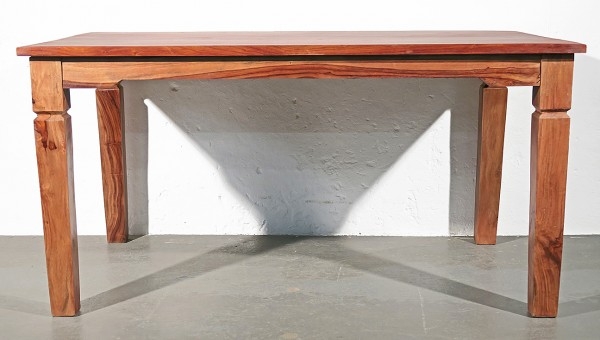 Tisch Sheesham-Holz