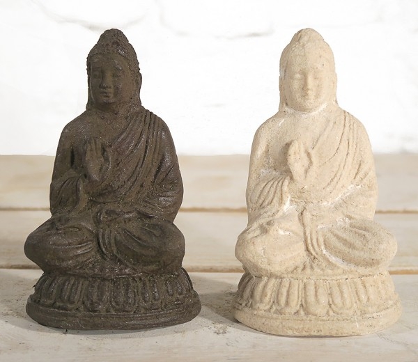 Buddha Stein