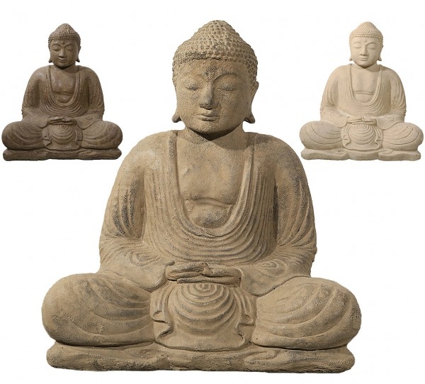 Buddha Kamakura Stein